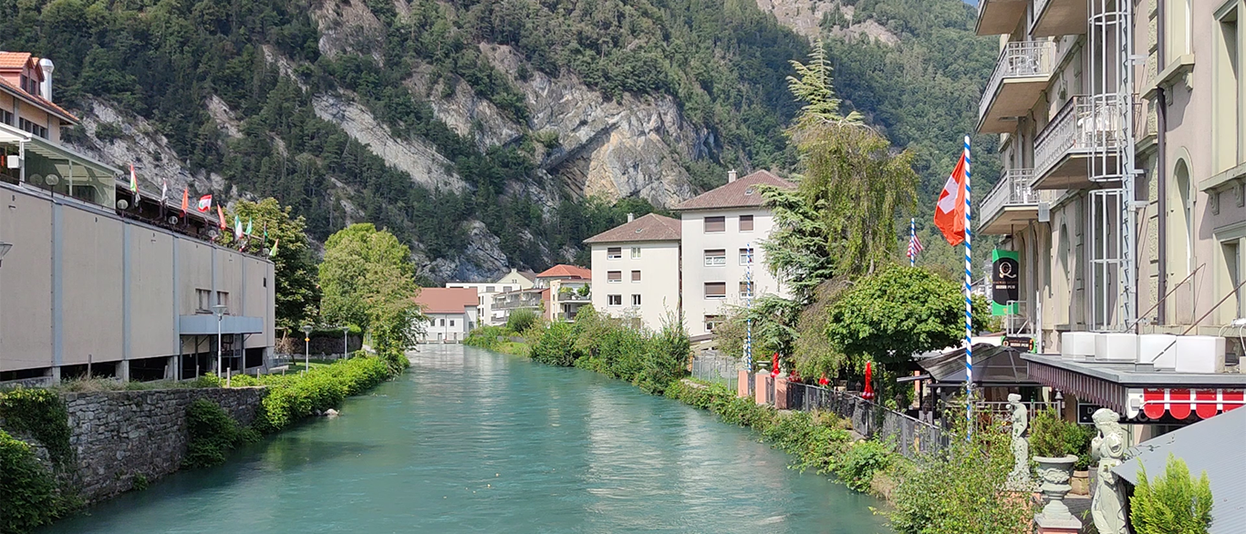 Interlaken